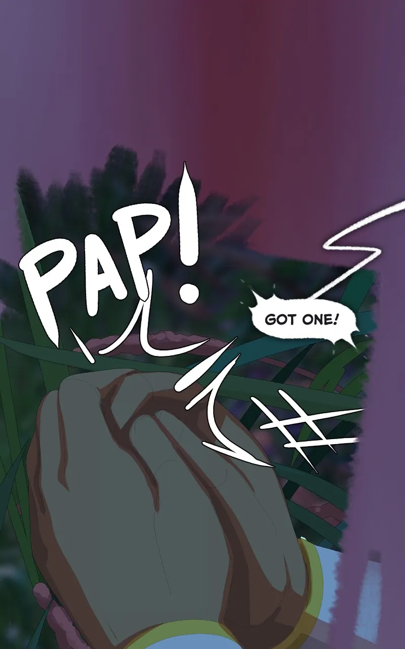 Woven Chapter 16 page 48 - 