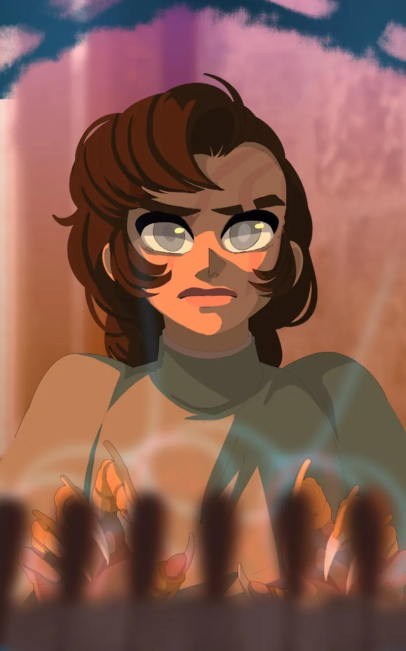 Woven Chapter 16 page 6 - 