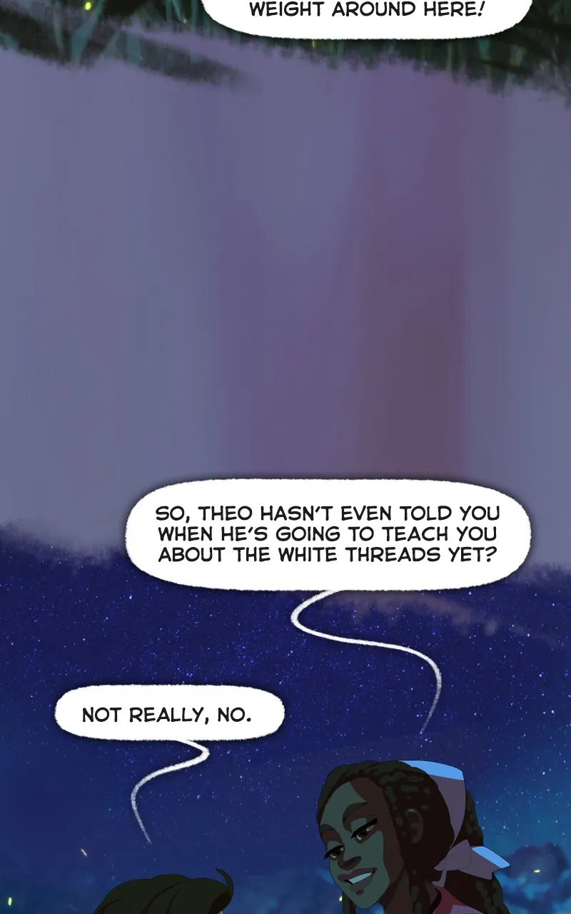 Woven Chapter 16 page 51 - 