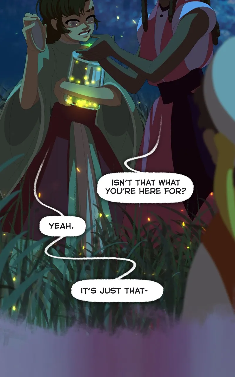 Woven Chapter 16 page 52 - 