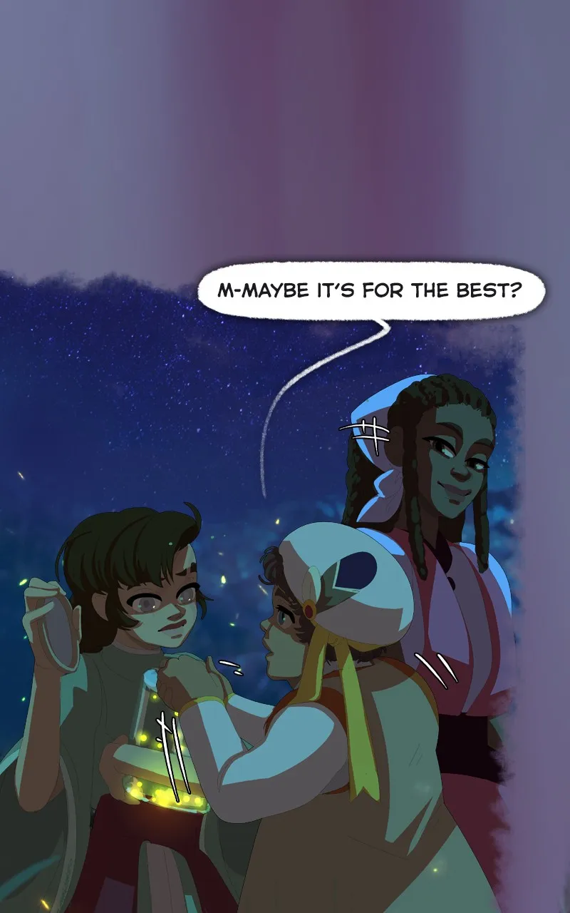 Woven Chapter 16 page 53 - 
