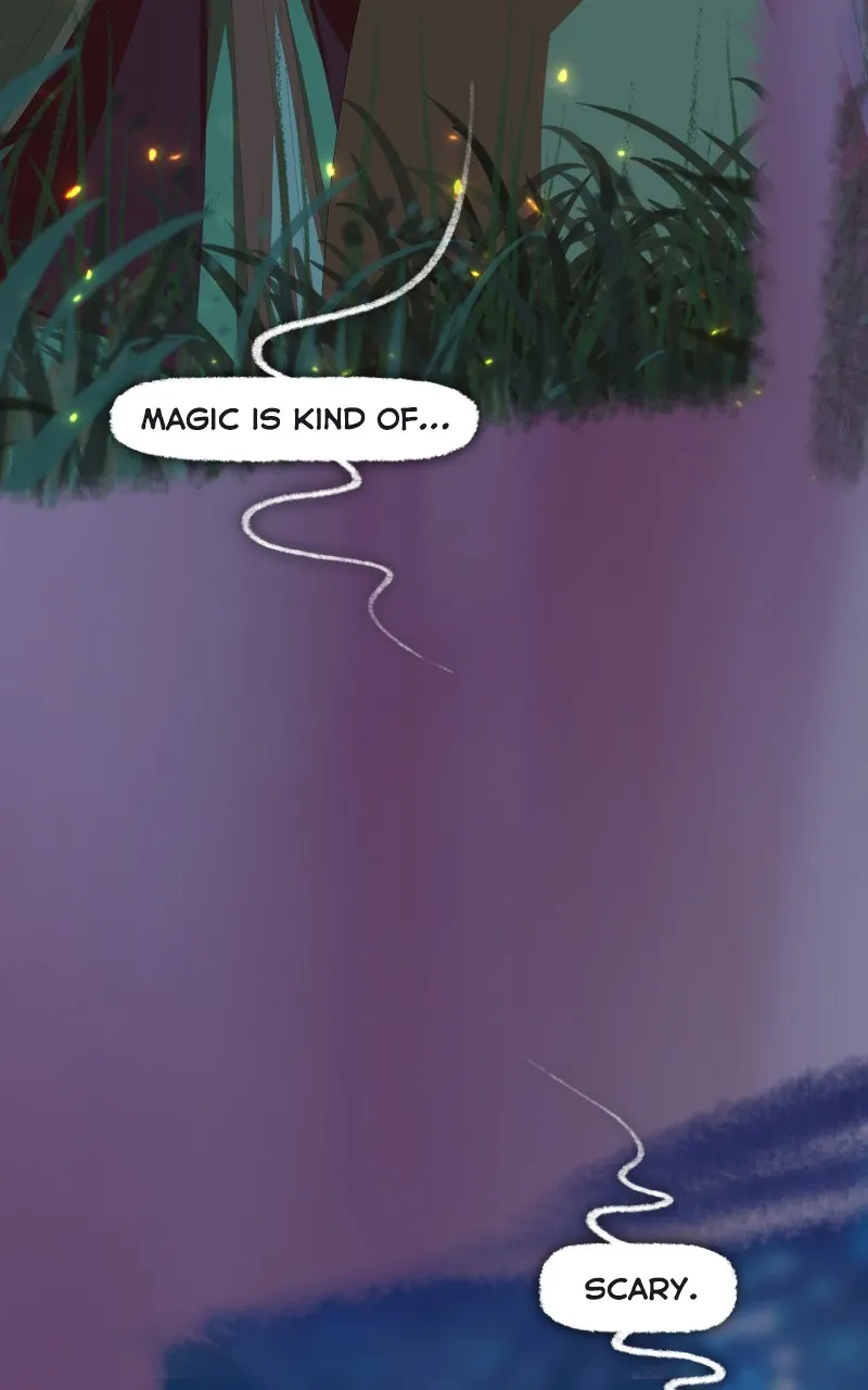 Woven Chapter 16 page 54 - 