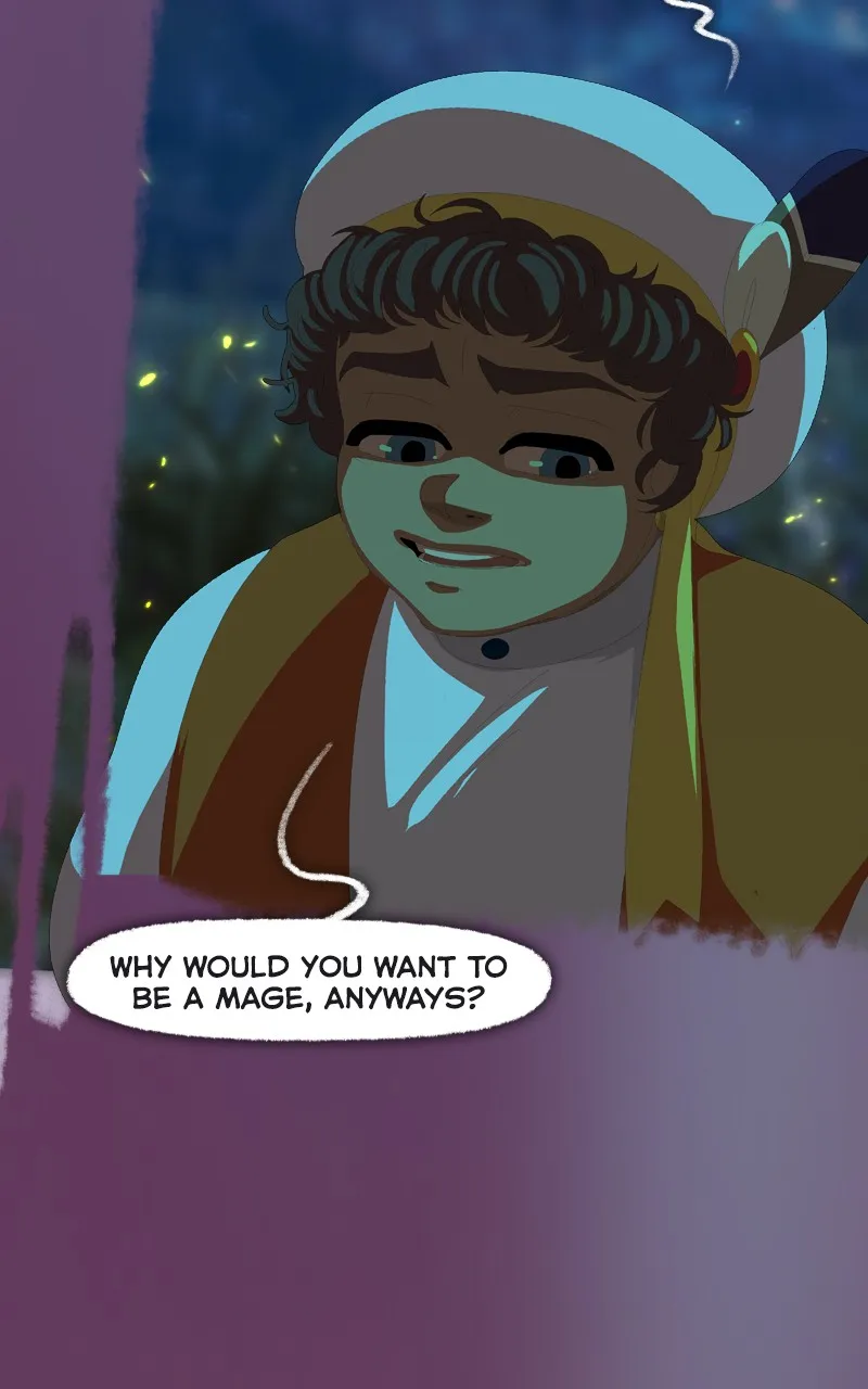 Woven Chapter 16 page 55 - 