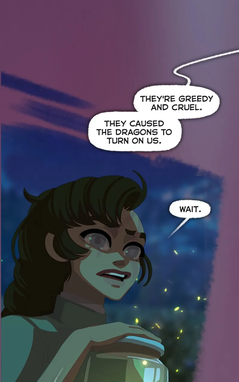 Woven Chapter 16 page 56 - 