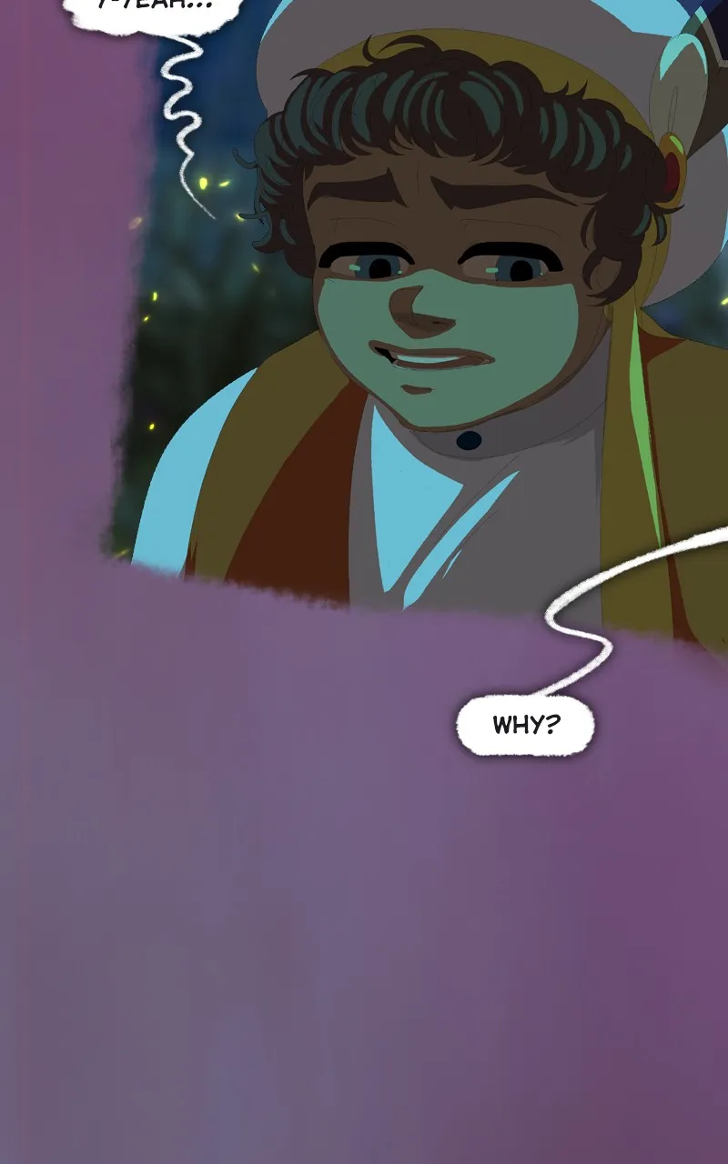 Woven Chapter 16 page 60 - 