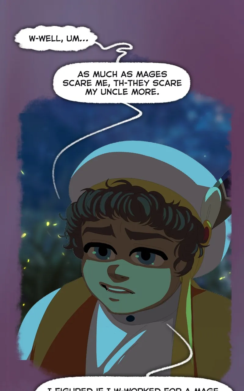 Woven Chapter 16 page 61 - 