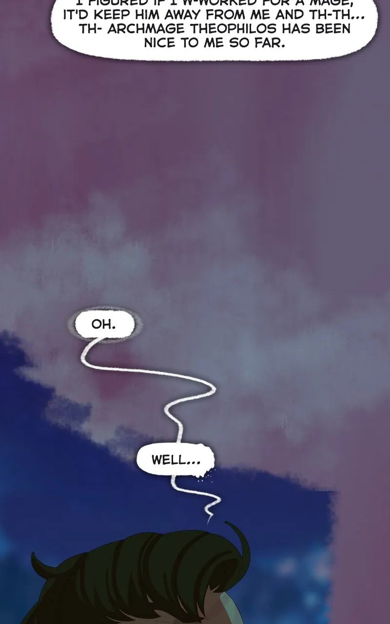 Woven Chapter 16 page 62 - 