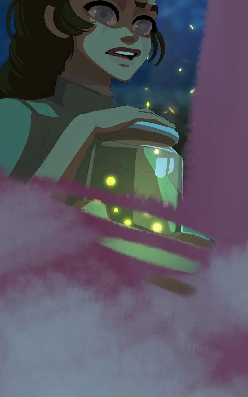 Woven Chapter 16 page 63 - 