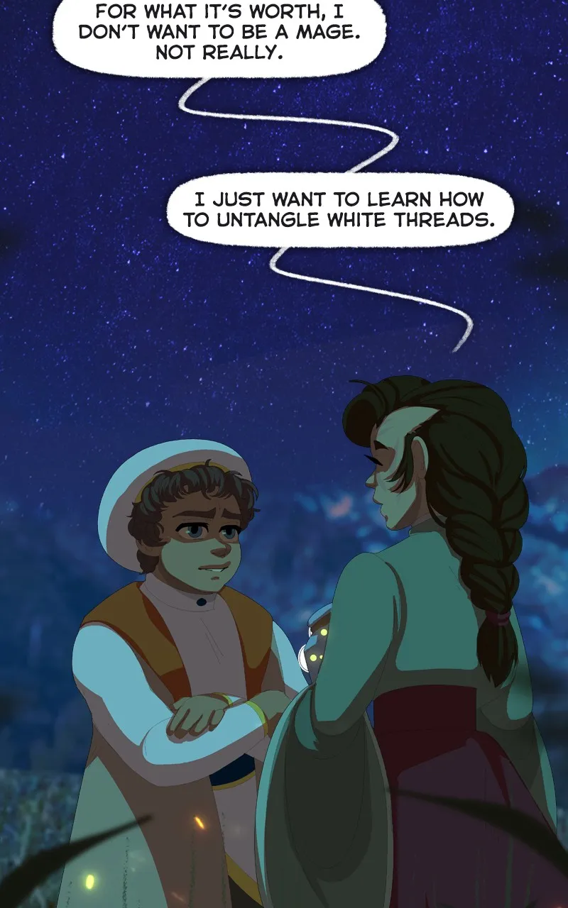 Woven Chapter 16 page 65 - 