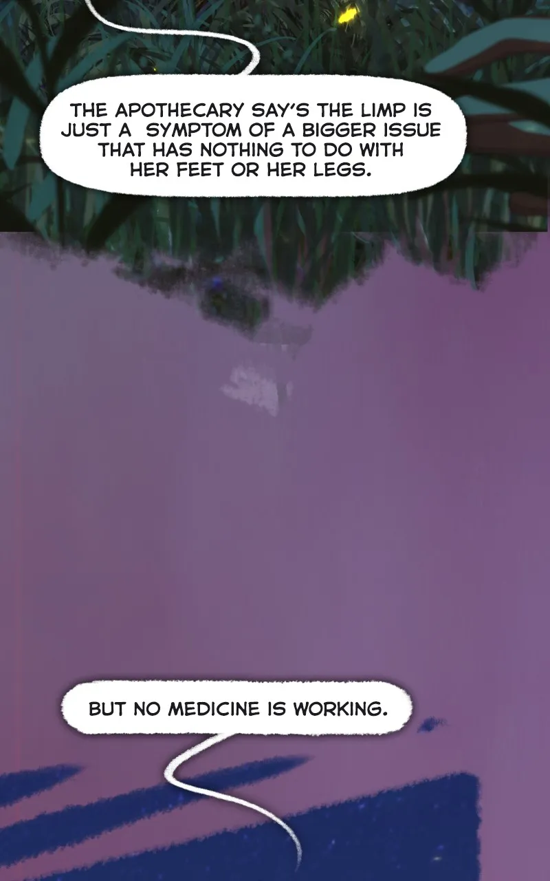 Woven Chapter 16 page 68 - 