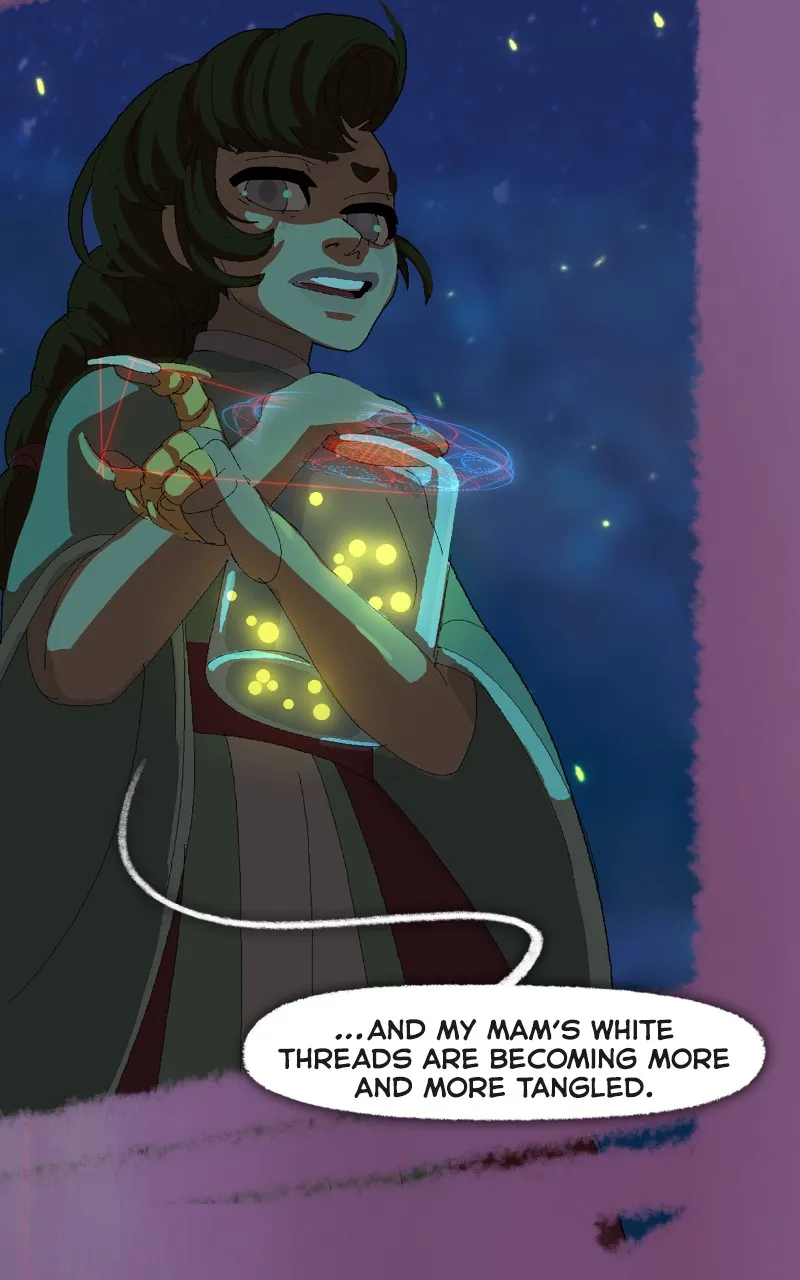 Woven Chapter 16 page 69 - 