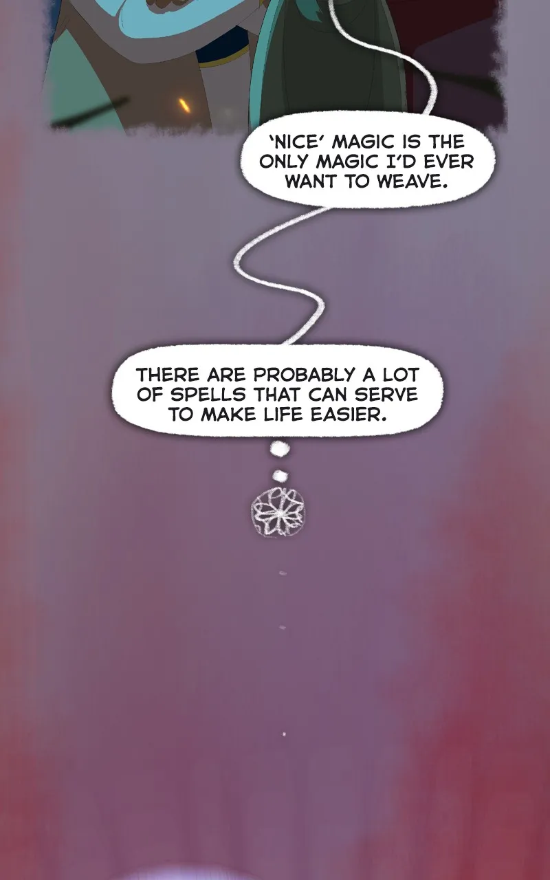Woven Chapter 16 page 71 - 