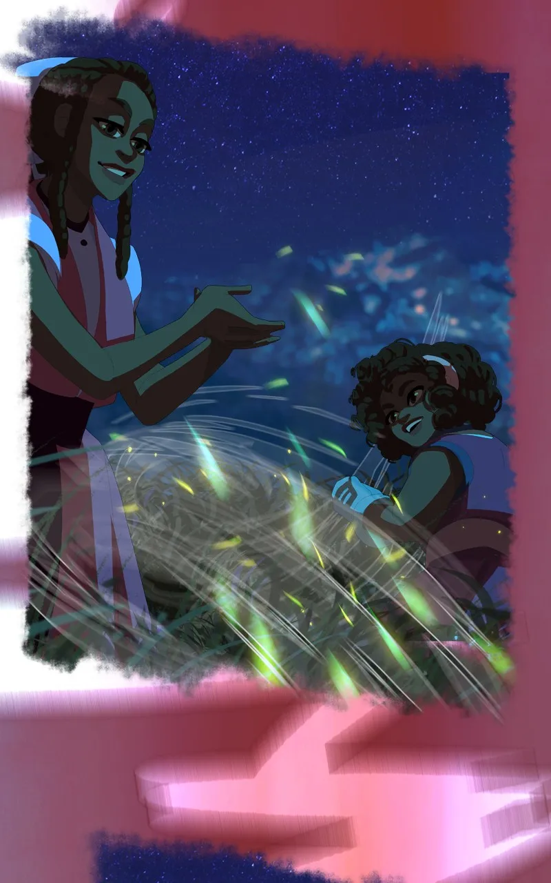 Woven Chapter 16 page 75 - 