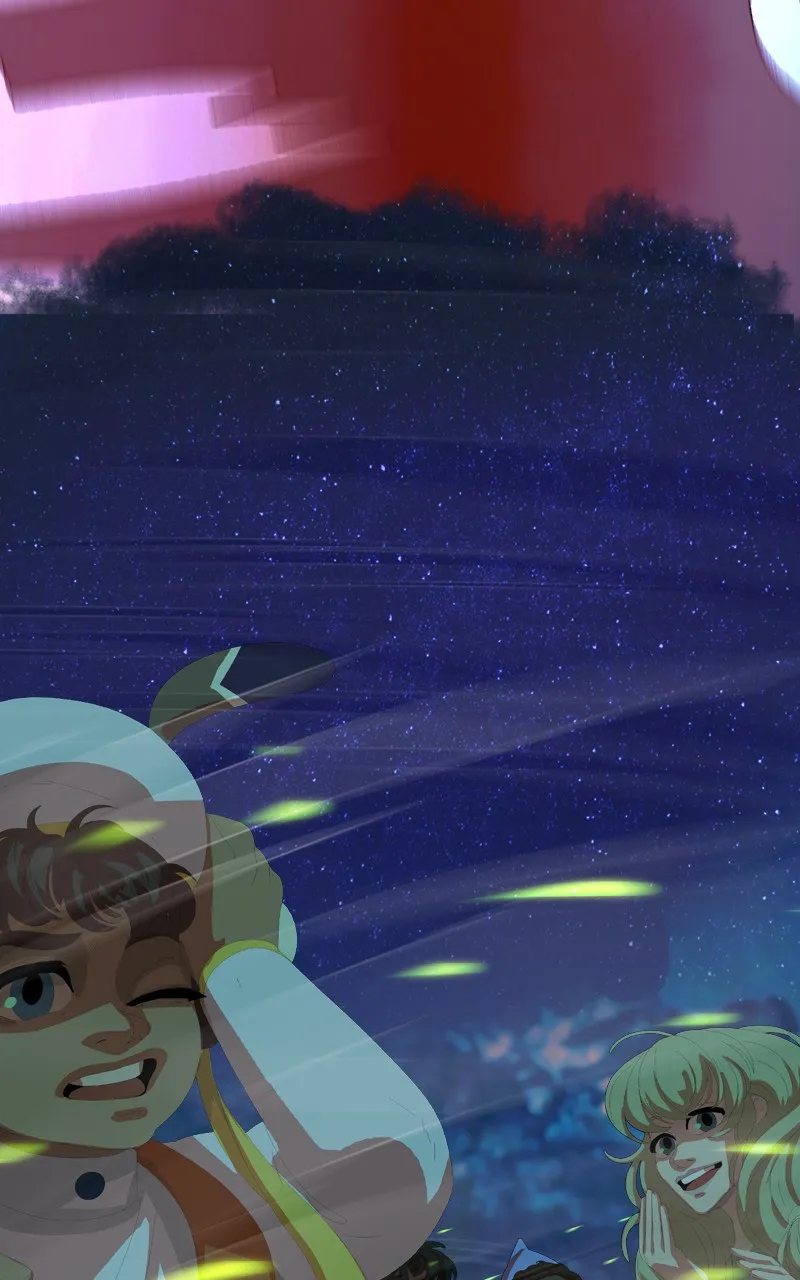 Woven Chapter 16 page 80 - 