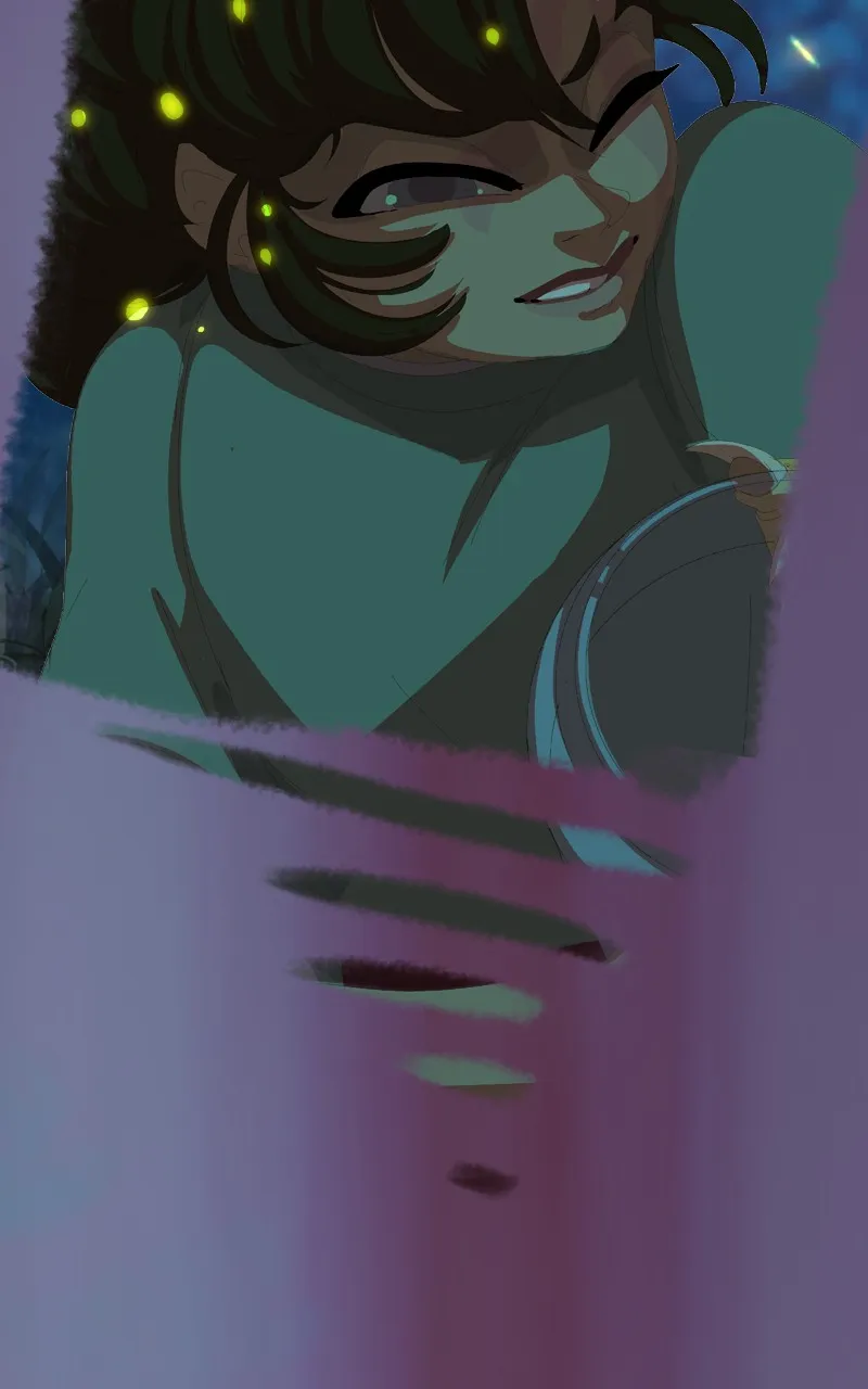 Woven Chapter 16 page 83 - 