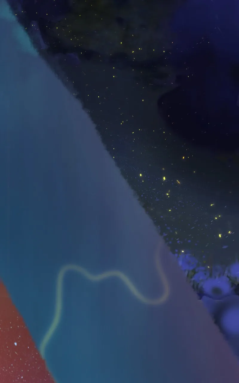 Woven Chapter 16 page 88 - 