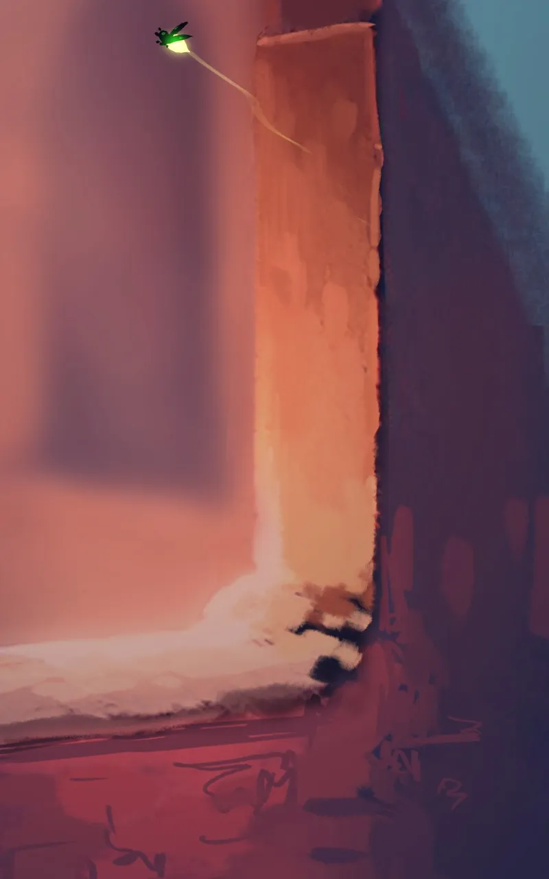 Woven Chapter 16 page 92 - 