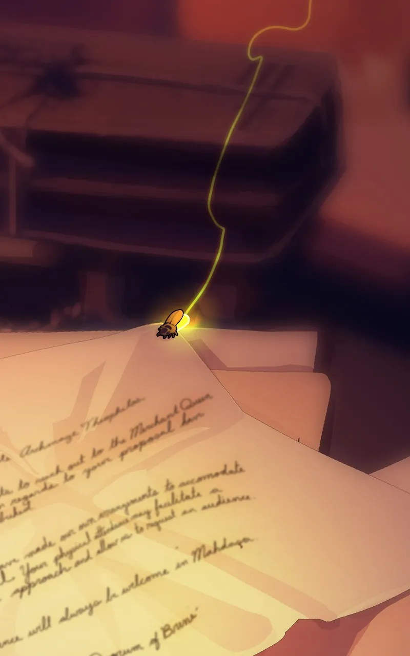Woven Chapter 16 page 95 - 