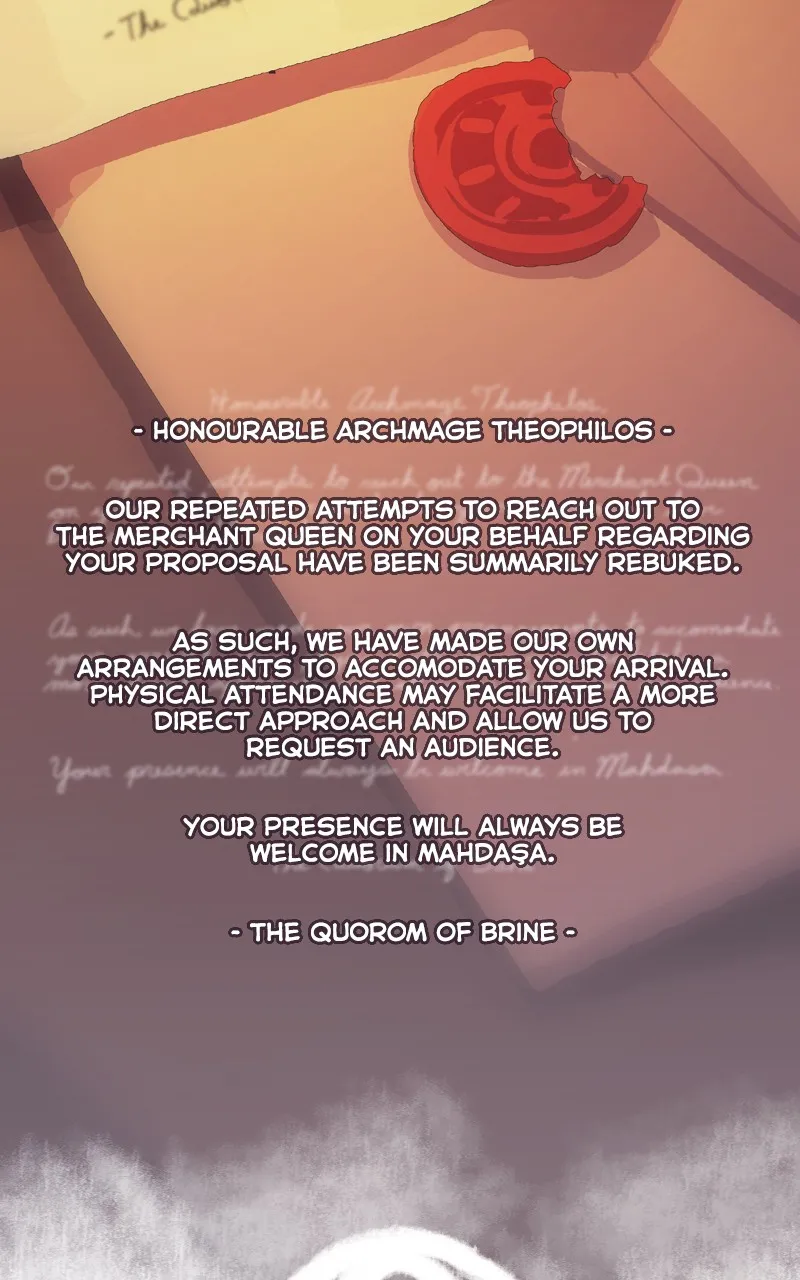 Woven Chapter 16 page 96 - 