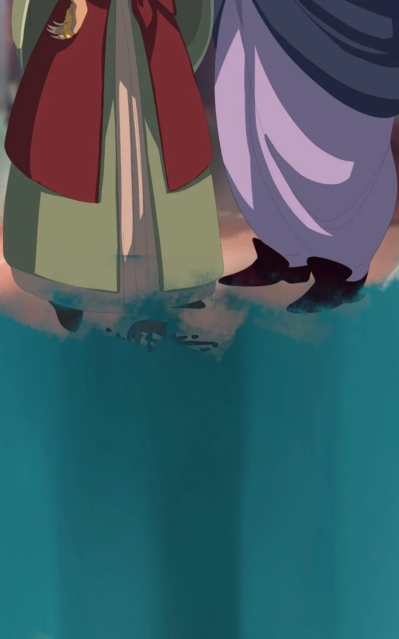 Woven Chapter 17 page 12 - 