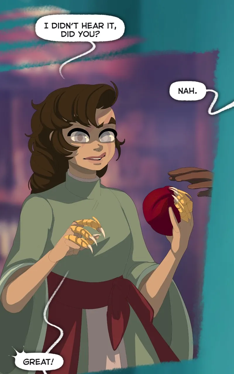 Woven Chapter 17 page 13 - 