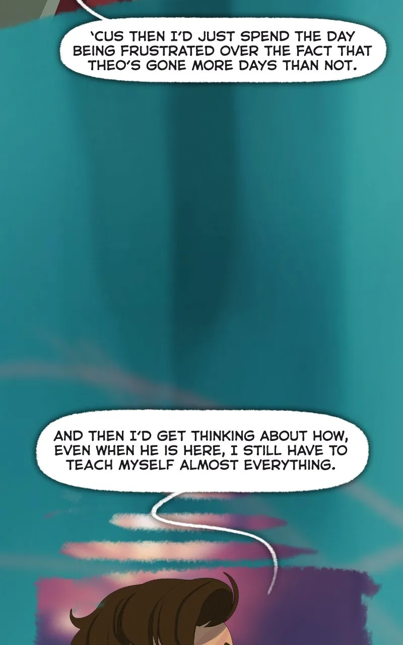 Woven Chapter 17 page 14 - 