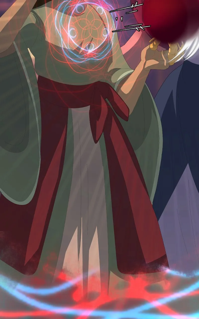 Woven Chapter 17 page 17 - 