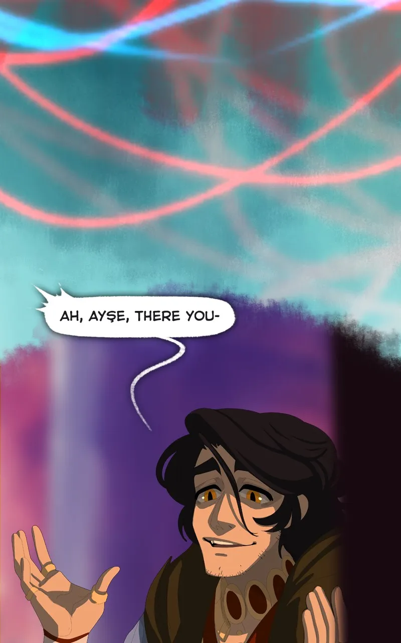 Woven Chapter 17 page 18 - 