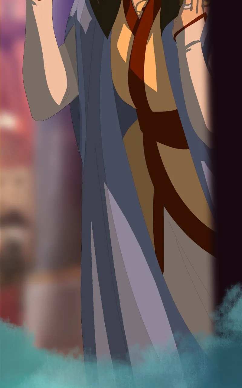 Woven Chapter 17 page 19 - 