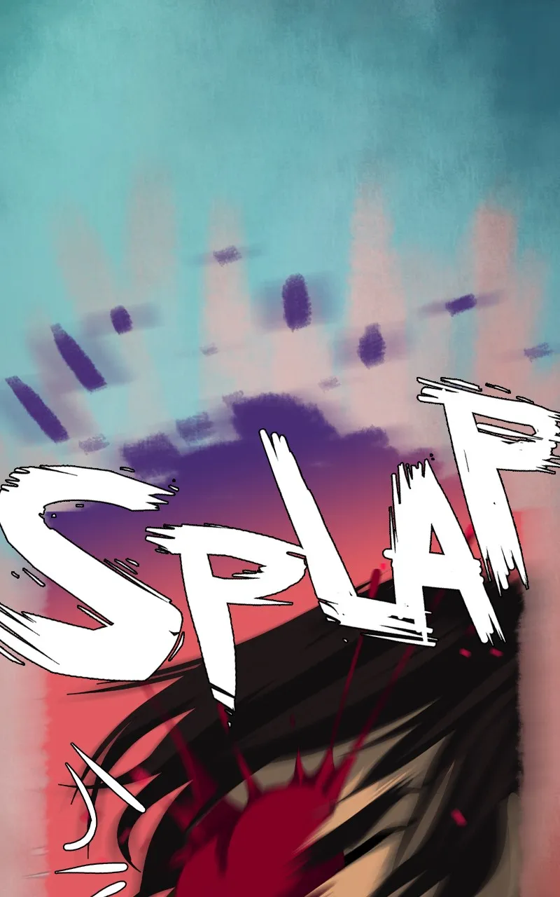 Woven Chapter 17 page 20 - 