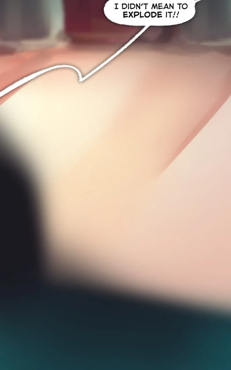 Woven Chapter 17 page 3 - 