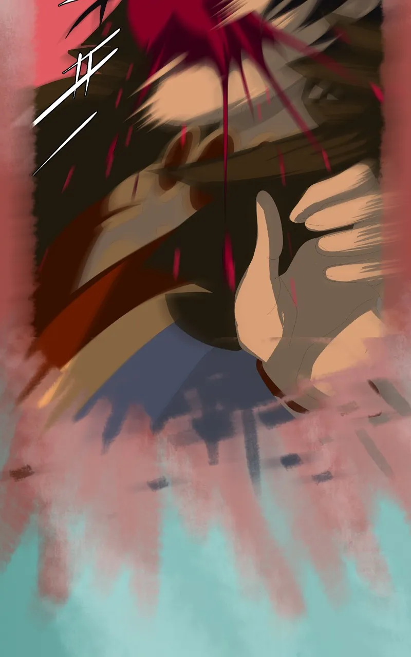 Woven Chapter 17 page 21 - 