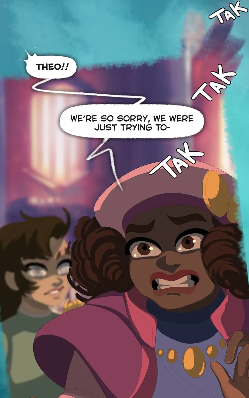 Woven Chapter 17 page 24 - 