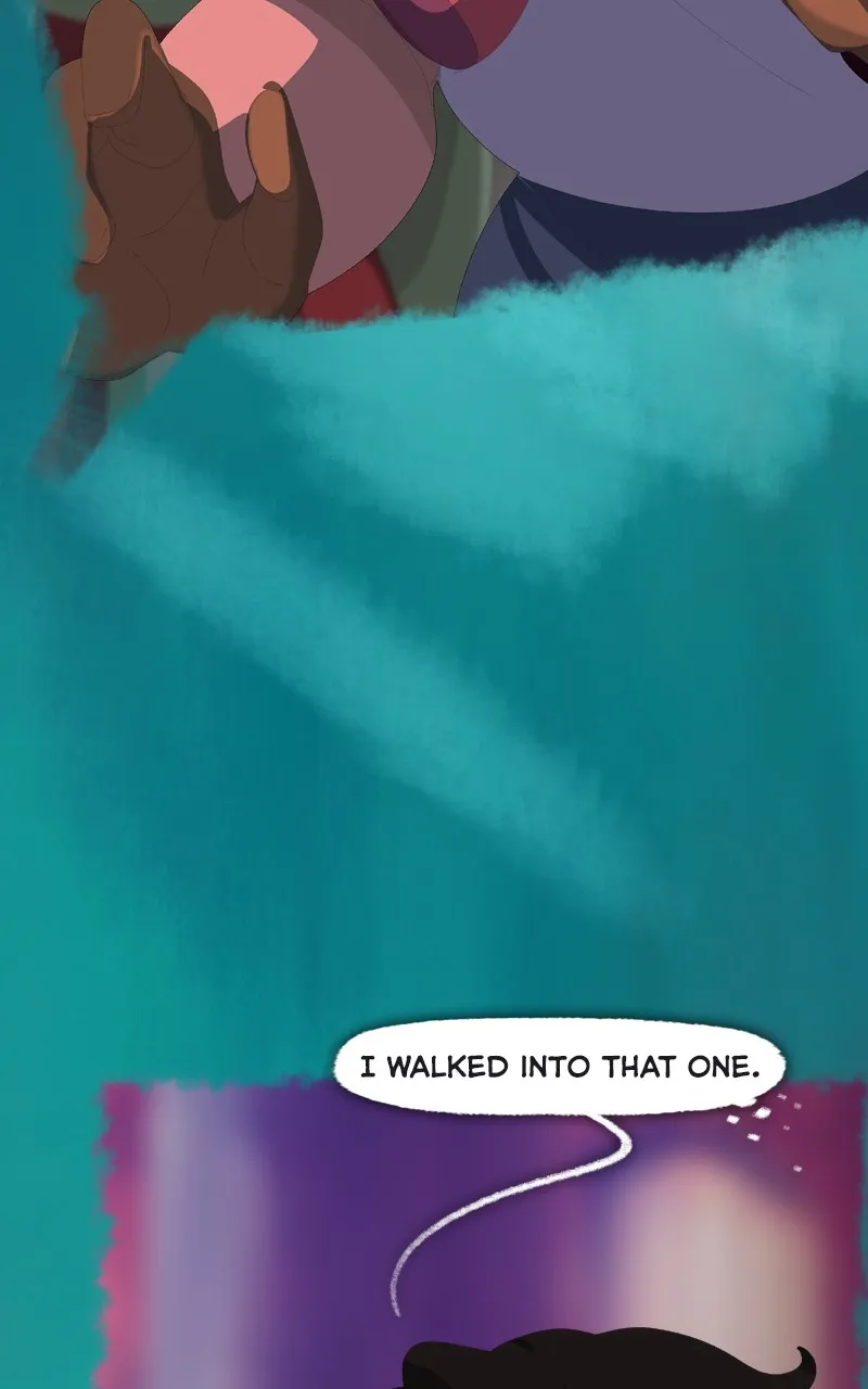 Woven Chapter 17 page 25 - 