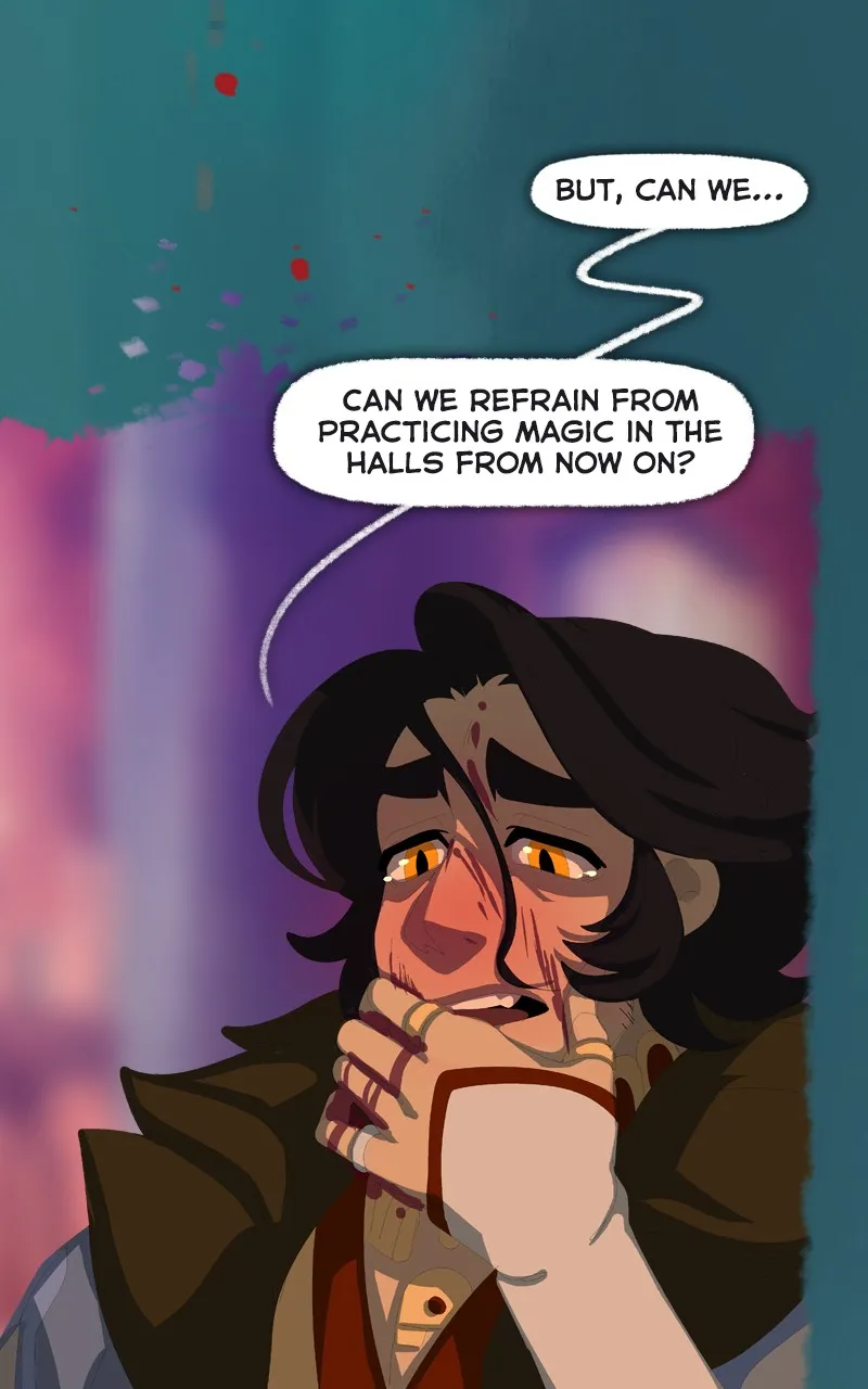 Woven Chapter 17 page 27 - 