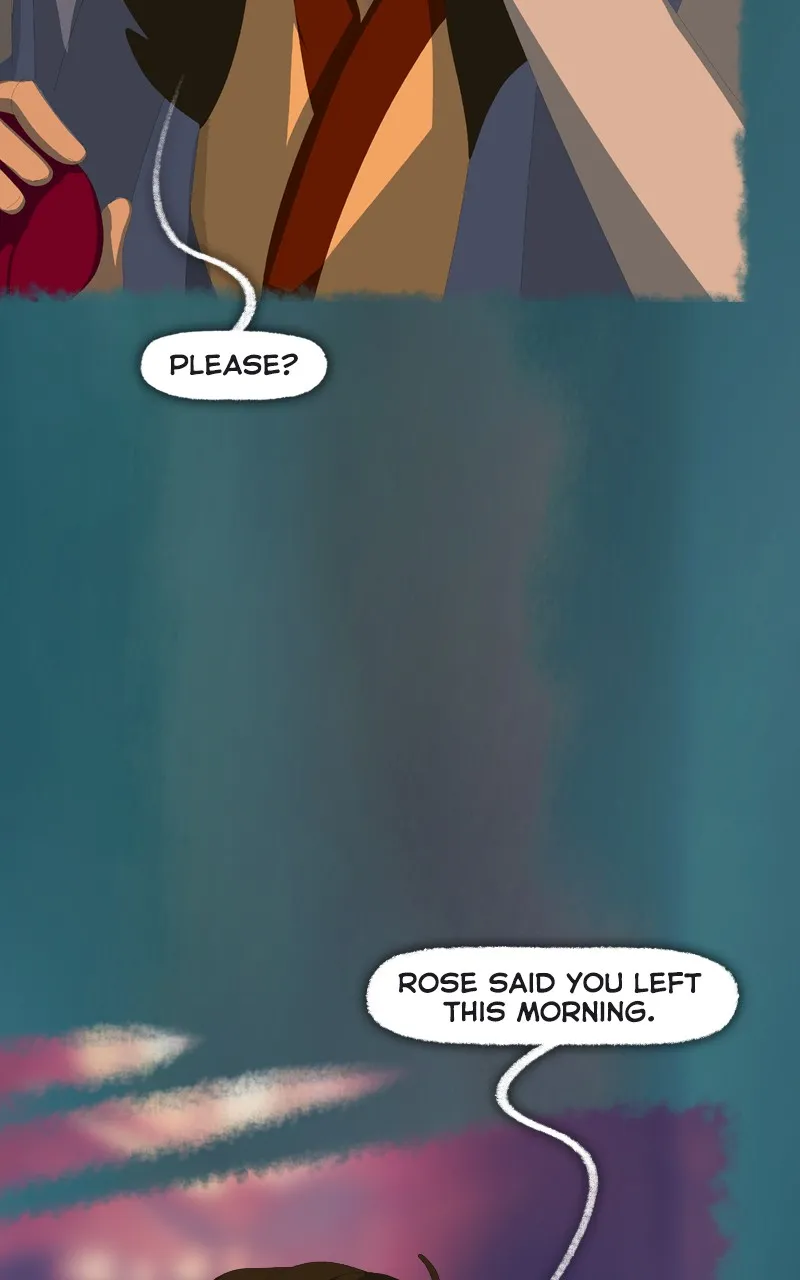 Woven Chapter 17 page 28 - 
