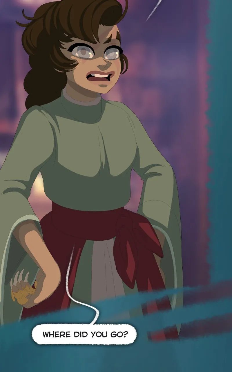 Woven Chapter 17 page 29 - 