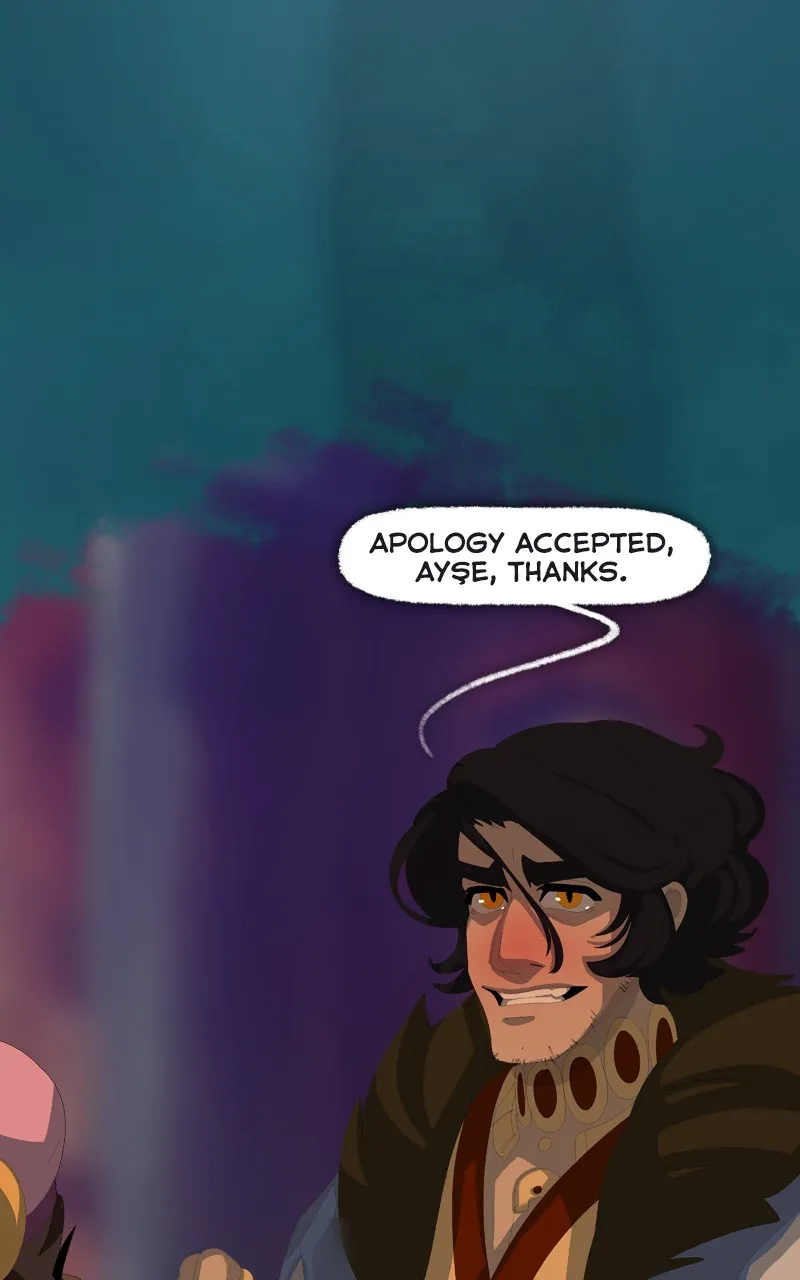 Woven Chapter 17 page 30 - 