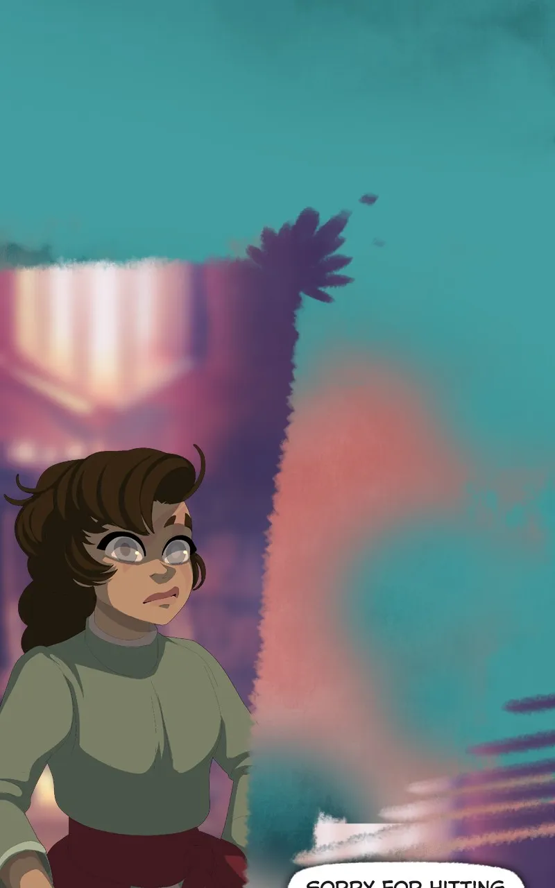 Woven Chapter 17 page 32 - 