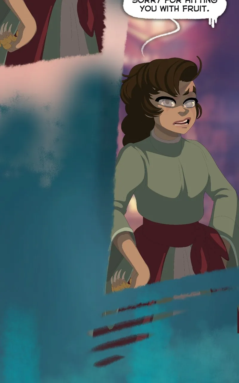 Woven Chapter 17 page 33 - 