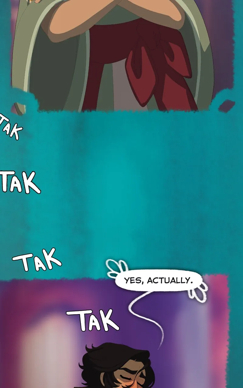 Woven Chapter 17 page 35 - 