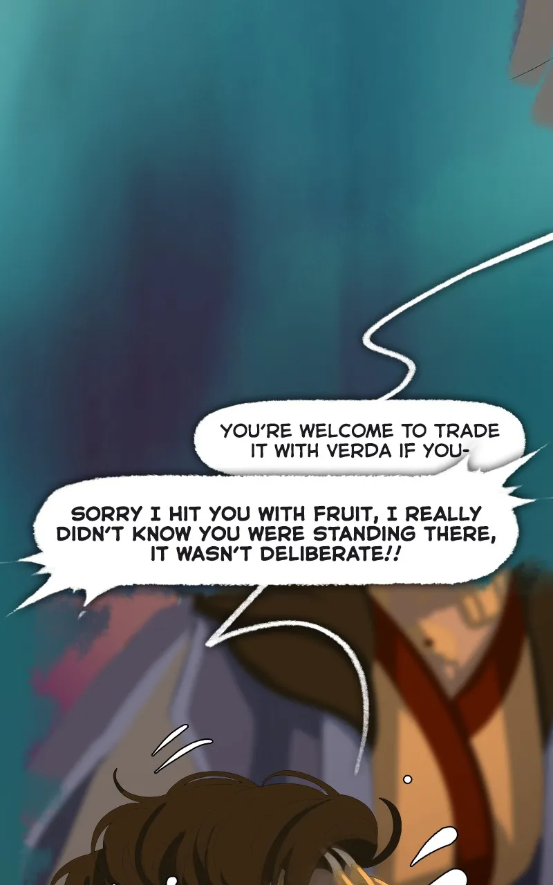 Woven Chapter 17 page 42 - 