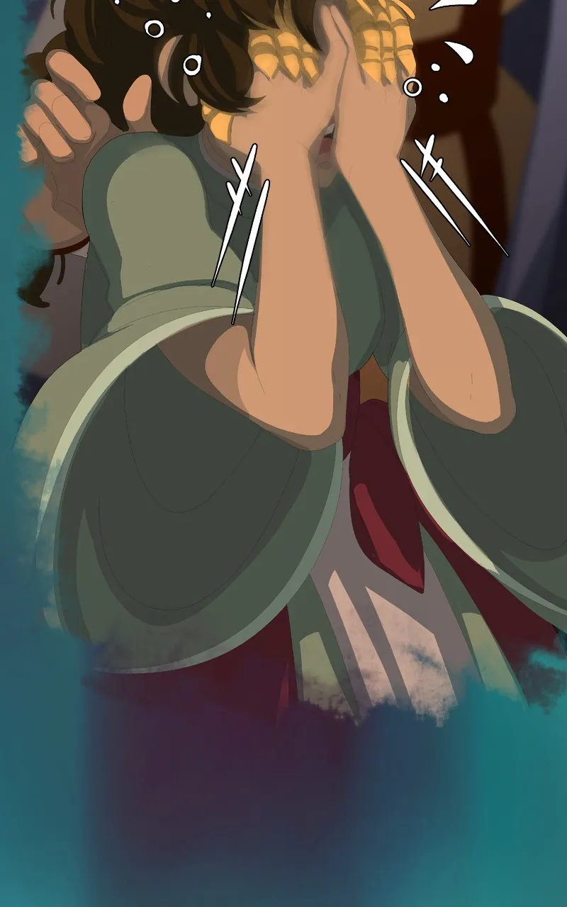 Woven Chapter 17 page 43 - 