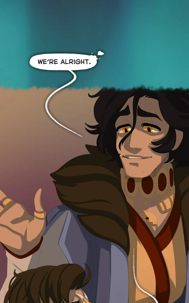 Woven Chapter 17 page 44 - 