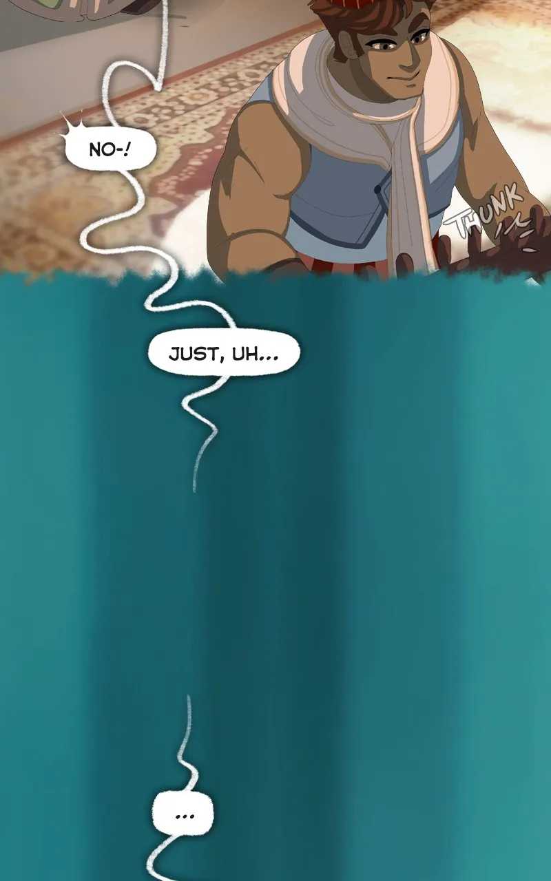 Woven Chapter 17 page 47 - 