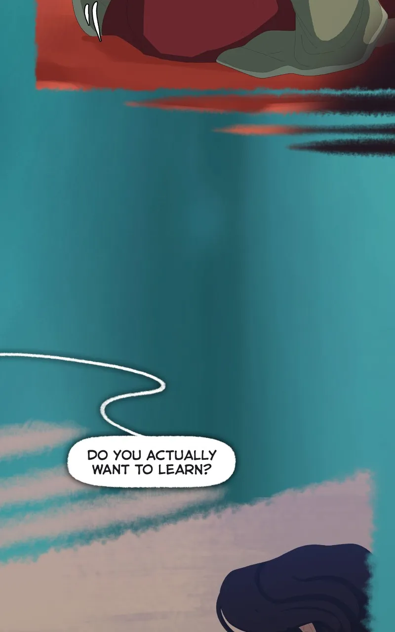 Woven Chapter 17 page 49 - 