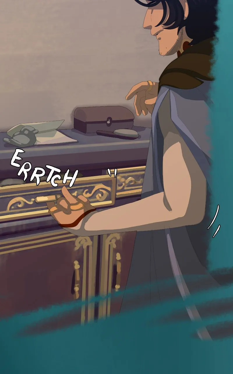 Woven Chapter 17 page 50 - 