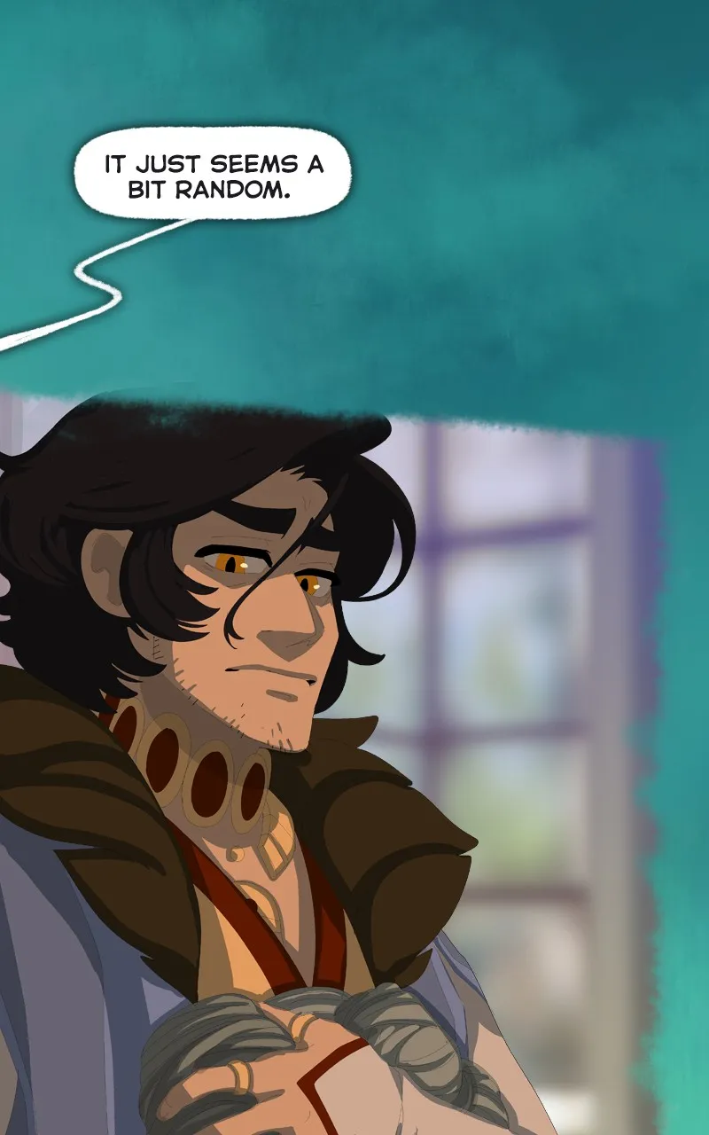 Woven Chapter 17 page 53 - 