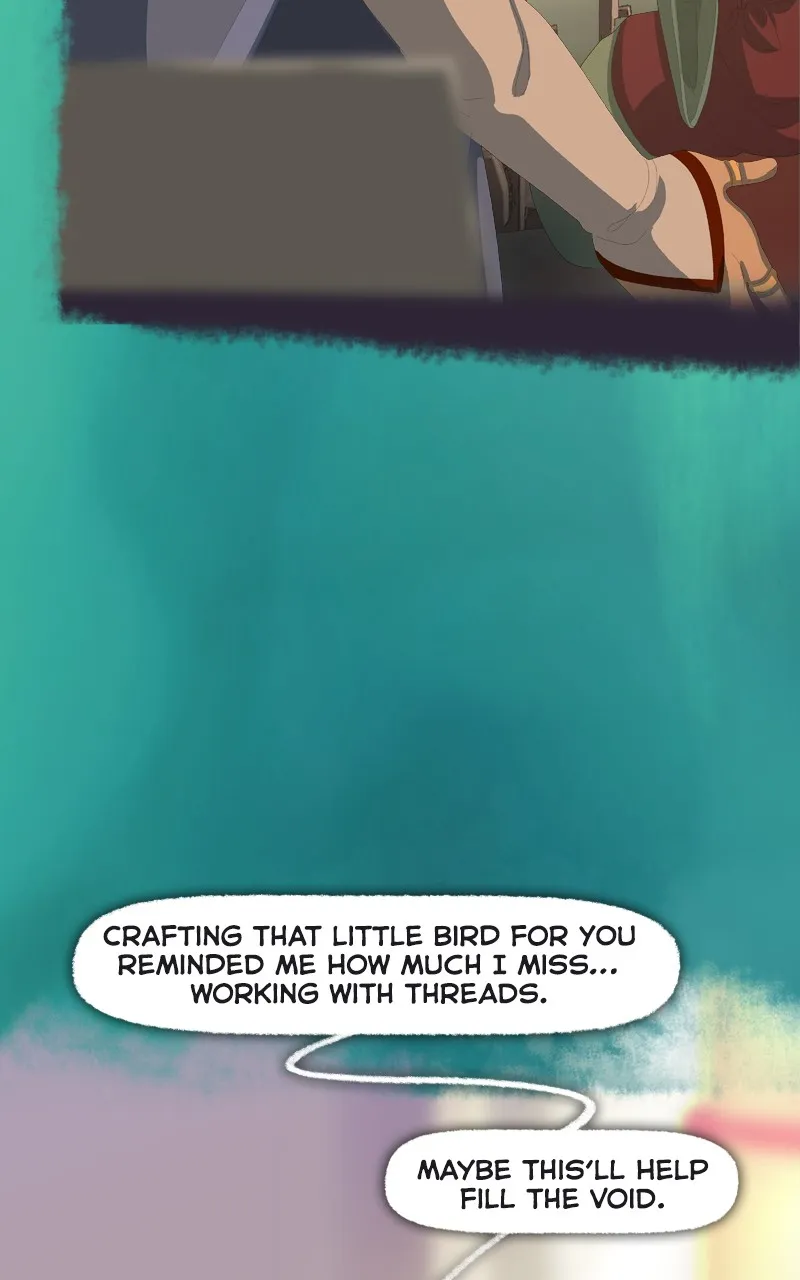 Woven Chapter 17 page 56 - 