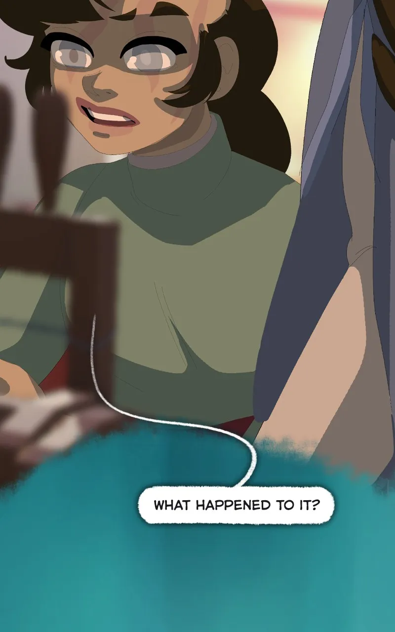 Woven Chapter 17 page 65 - 